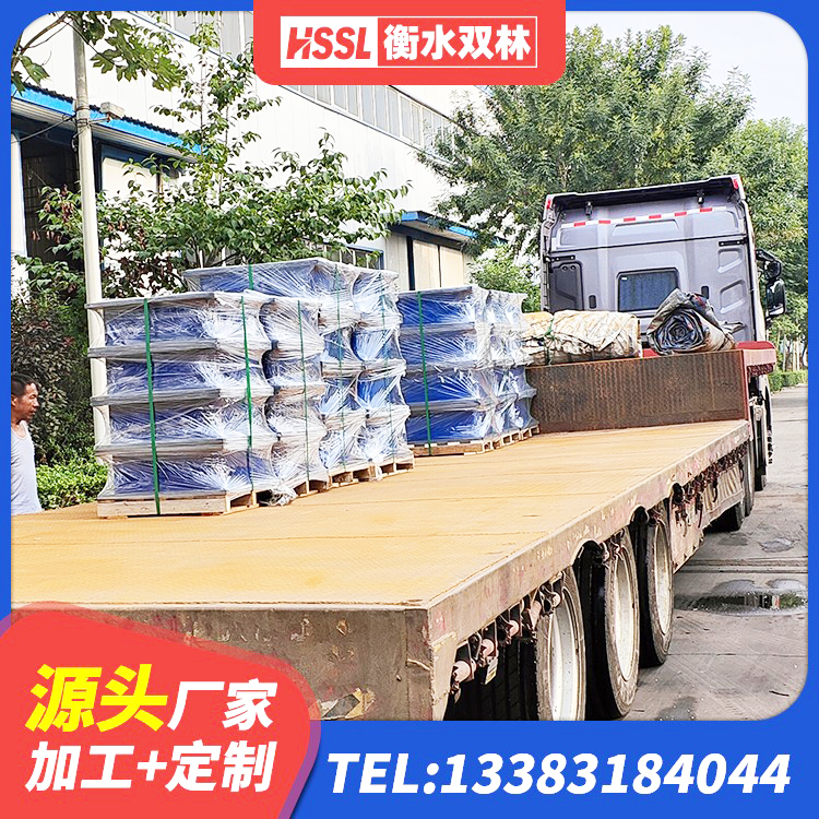 平潭县建筑隔震支座LNR-700源头工厂 平潭县较高阻尼减橡胶隔震支座生产厂家 平潭县HDR1300高阻尼橡胶隔震支座源头工厂 平潭县LNR型橡胶支座 - 第9张