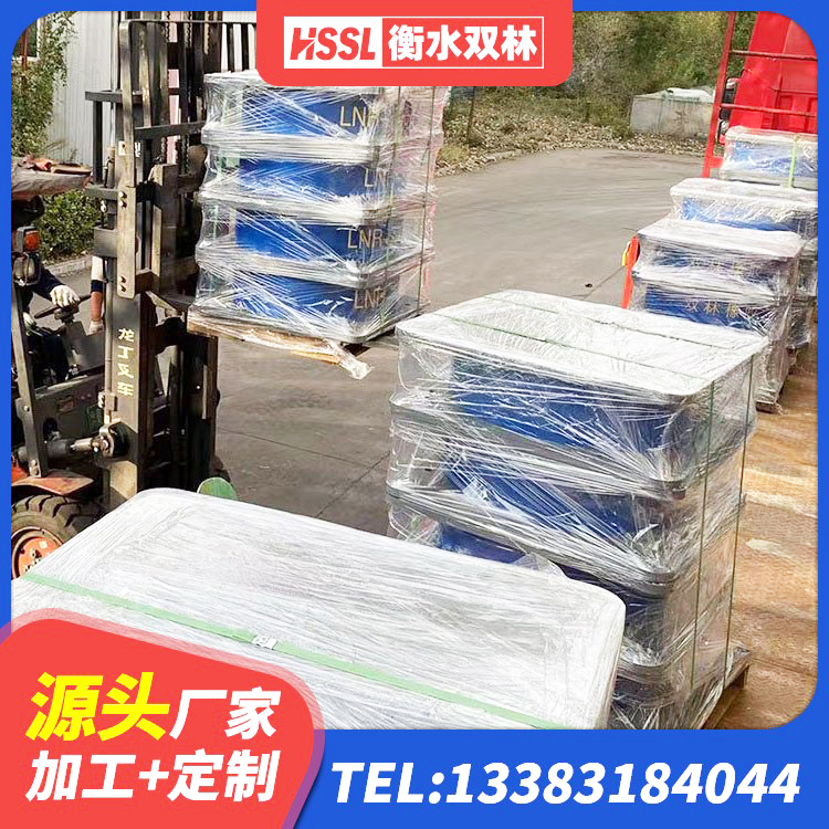 平潭县建筑隔震支座LNR-700源头工厂 平潭县较高阻尼减橡胶隔震支座生产厂家 平潭县HDR1300高阻尼橡胶隔震支座源头工厂 平潭县LNR型橡胶支座 - 第4张