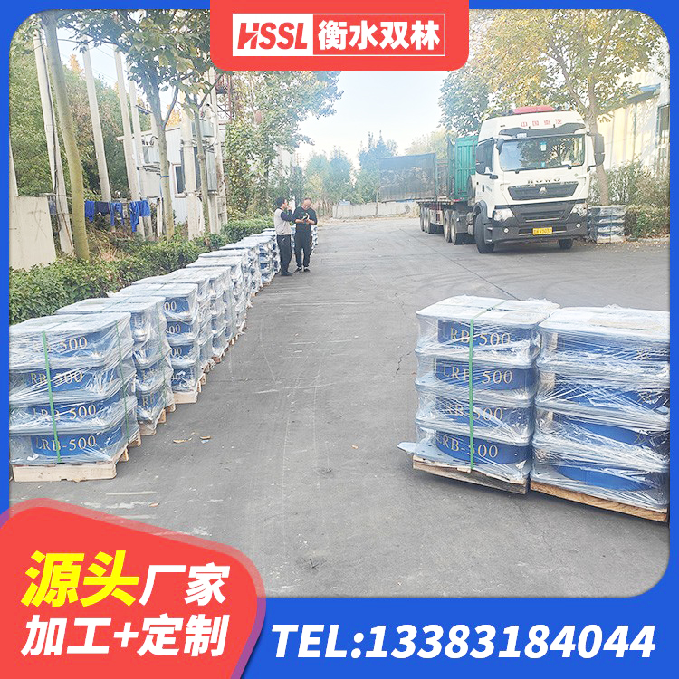 平潭县LNR800天然橡胶隔震支座多少钱 平潭县HDR600高阻尼隔震支座生产厂家 平潭县高阻尼减隔震橡胶支座 平潭县建筑抗震式橡胶隔震支座定制 - 第3张
